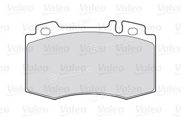 Valeo 301445