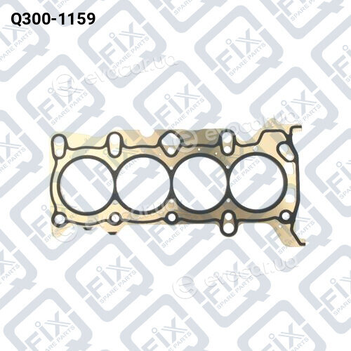 Q-Fix Q3001159