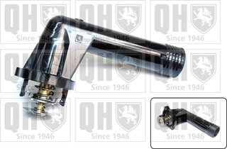 Quinton Hazell QTH497K