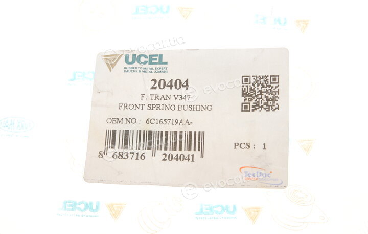 Ucel 20404