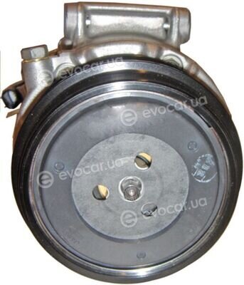 Mahle ACP 86 000S
