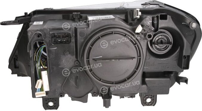 Magneti Marelli 710815029040
