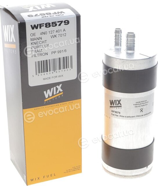 WIX WF8579