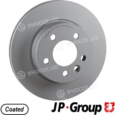 JP Group 1163119100