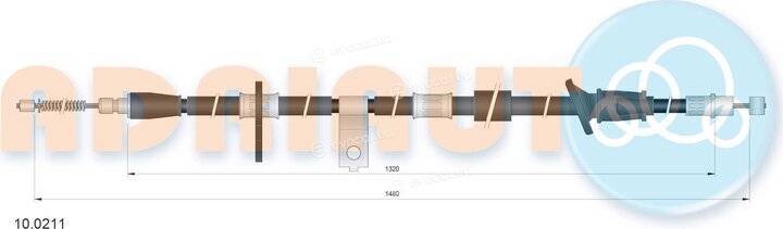 Adriauto 10.0211