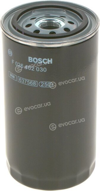 Bosch F 026 402 030