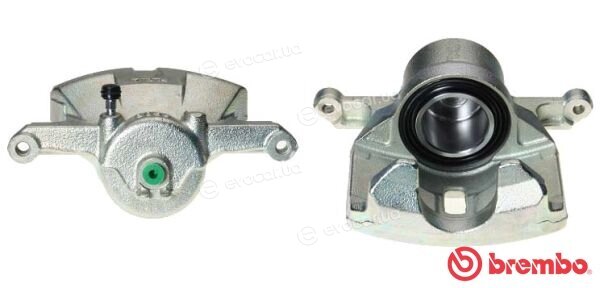 Brembo F 56 144