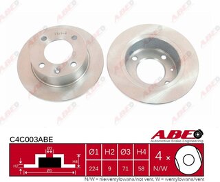 ABE C4C003ABE