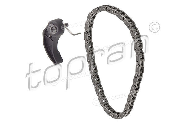Topran 117 724