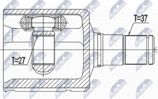 NTY NPW-VW-128