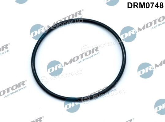 Dr. Motor DRM0748