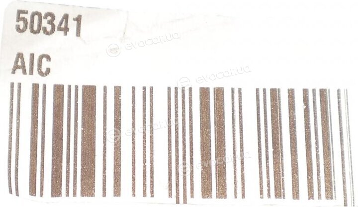 AIC 50341