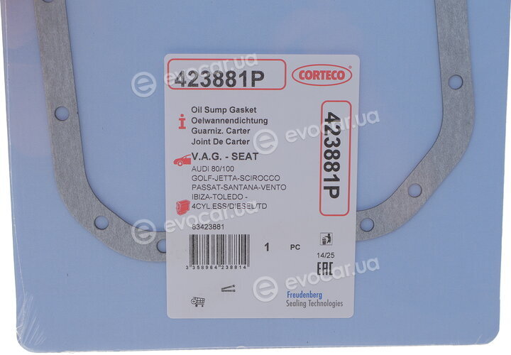 Corteco 423881P
