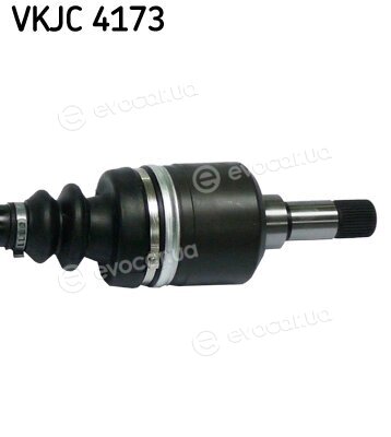 SKF VKJC 4173