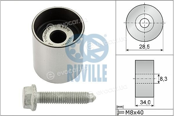Ruville 055465