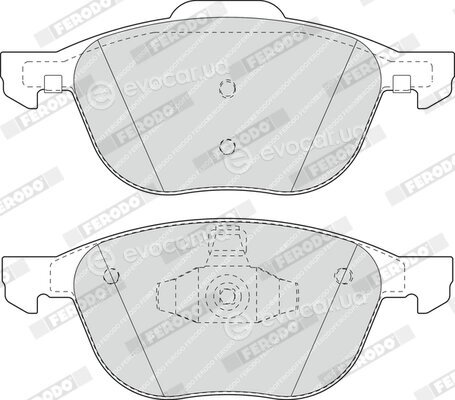 Ferodo FDB1594