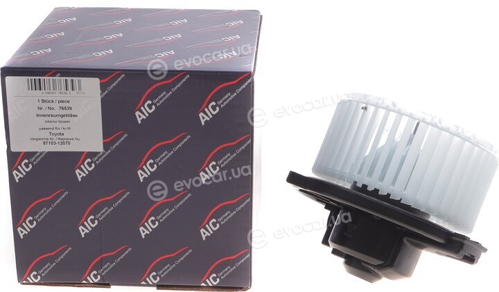 AIC 76539