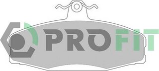 Profit 5000-0610