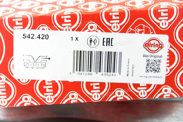 Elring 542.420