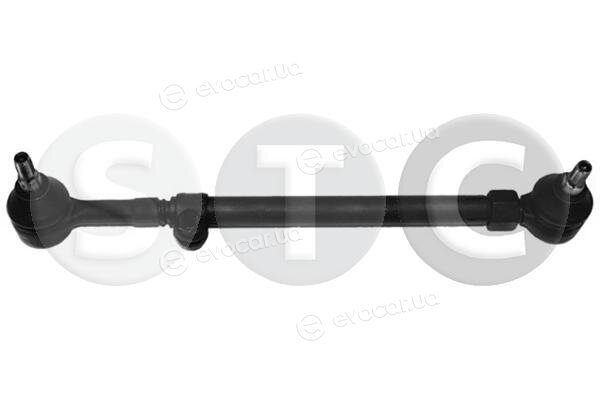 Metalcaucho / STC T447269