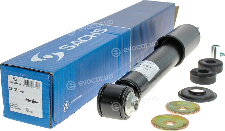 Sachs 311 367