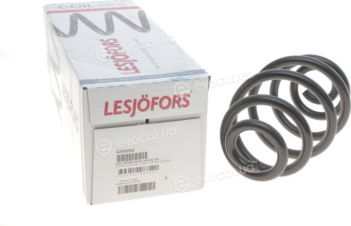 Lesjofors 4295042