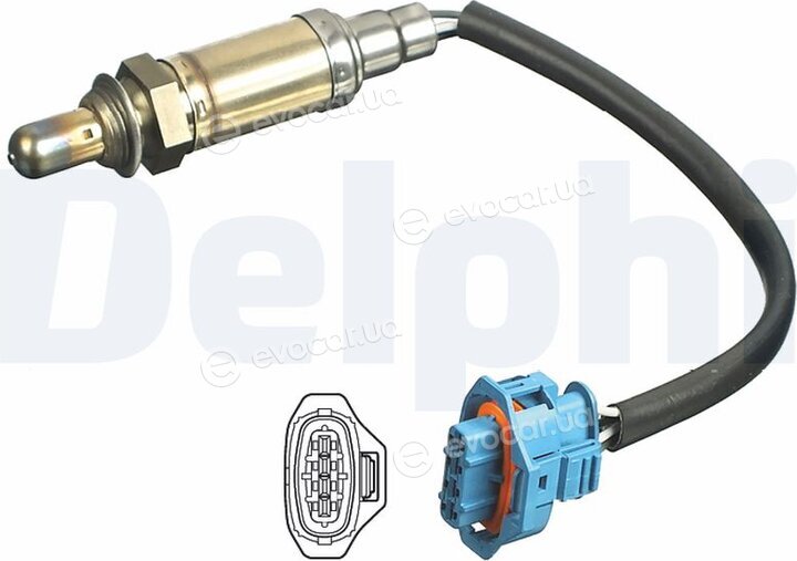 Delphi ES20429