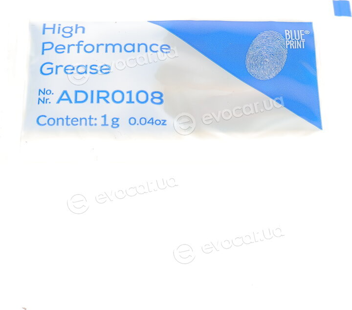 Blue Print ADV183090