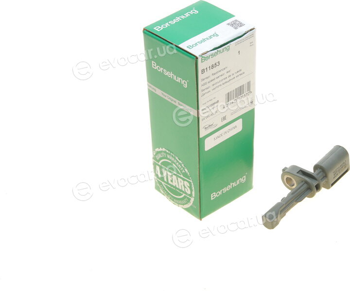 Borsehung B11853