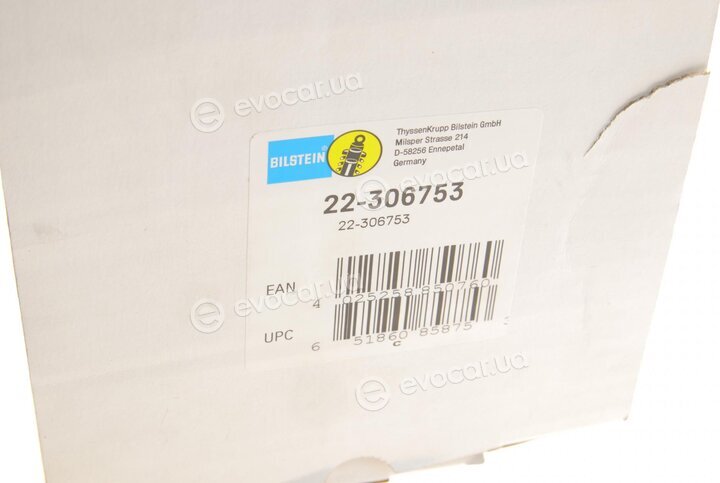 Bilstein 22-306753