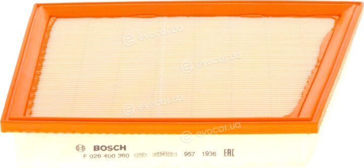 Bosch F 026 400 360