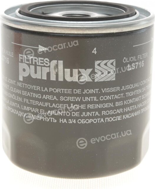 Purflux LS716