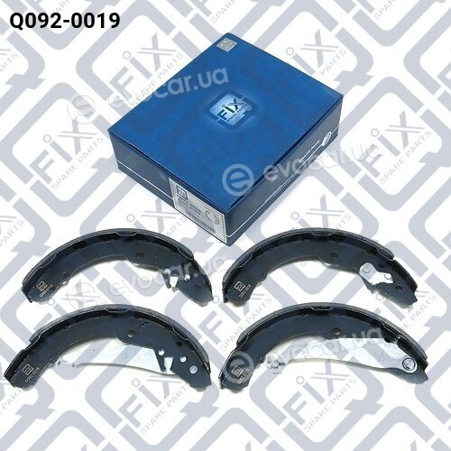 Q-Fix Q0920019
