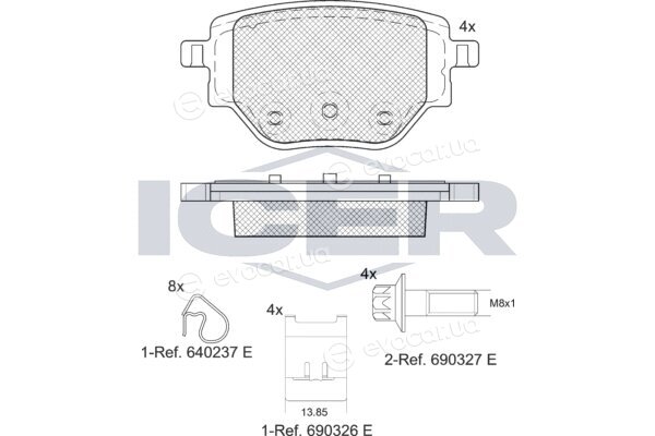 Icer 182384