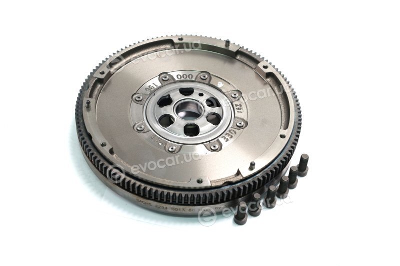 Sachs 2294 001 360