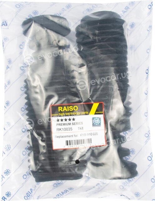 Raiso RK10035