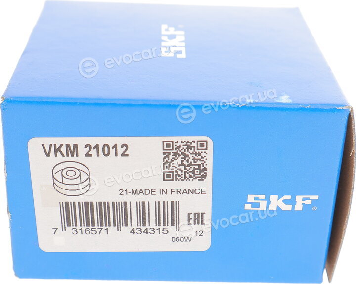 SKF VKM 21012