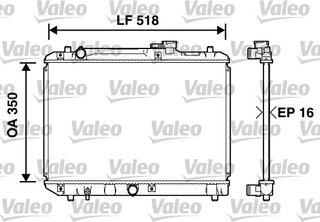 Valeo 732750