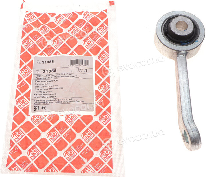 Febi 21358