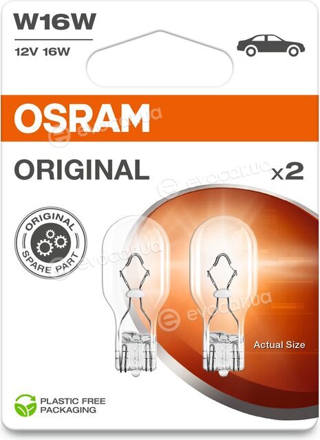 Osram 921-02B