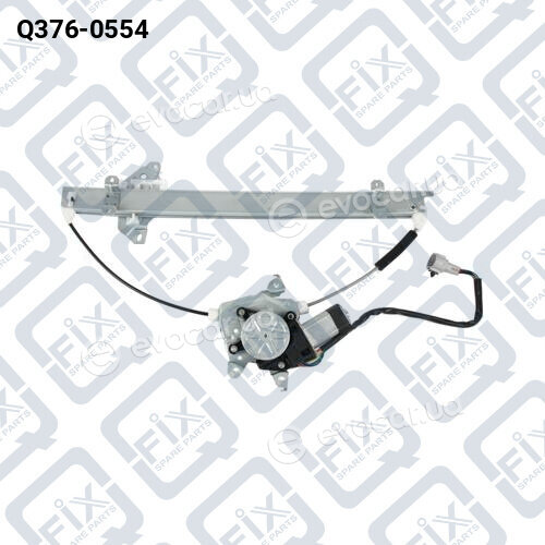 Q-Fix Q3760554