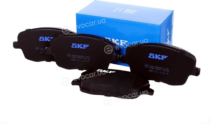 SKF VKBP 80517