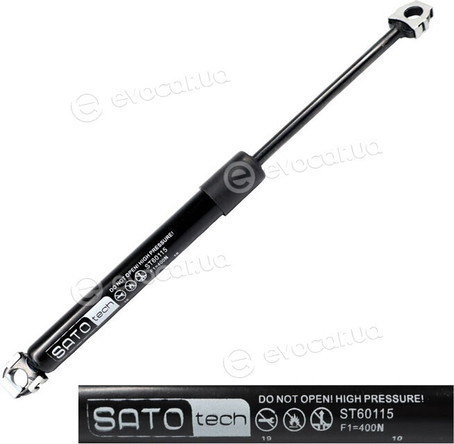 Sato Tech ST60115