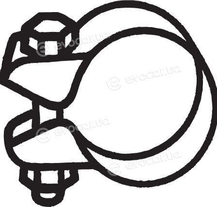 Bosal 250-352