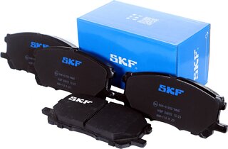 SKF VKBP 80693