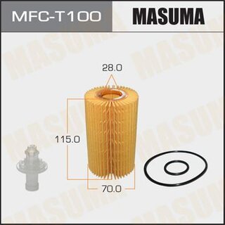Masuma MFC-T100
