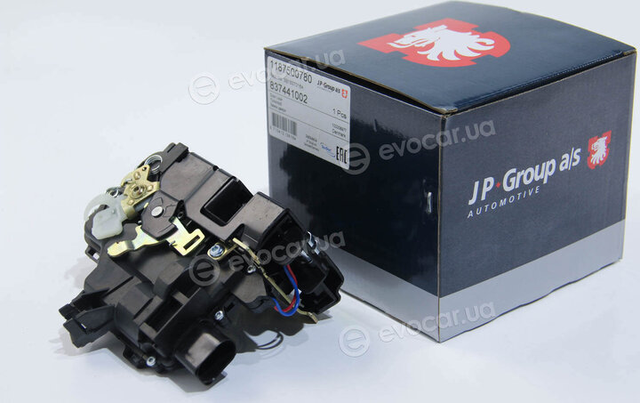JP Group 1187500780
