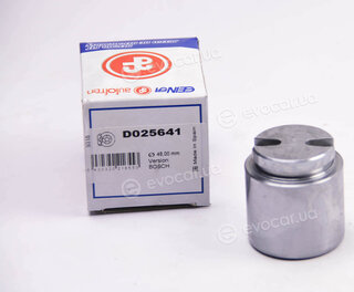 Autofren D025641
