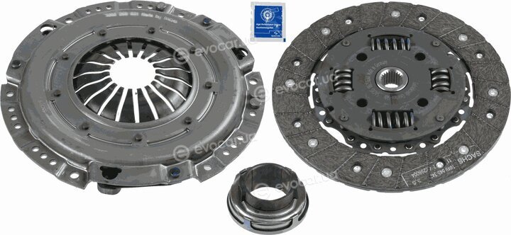 Sachs 3000 838 501