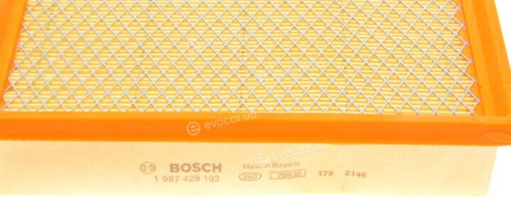 Bosch 1 987 429 193